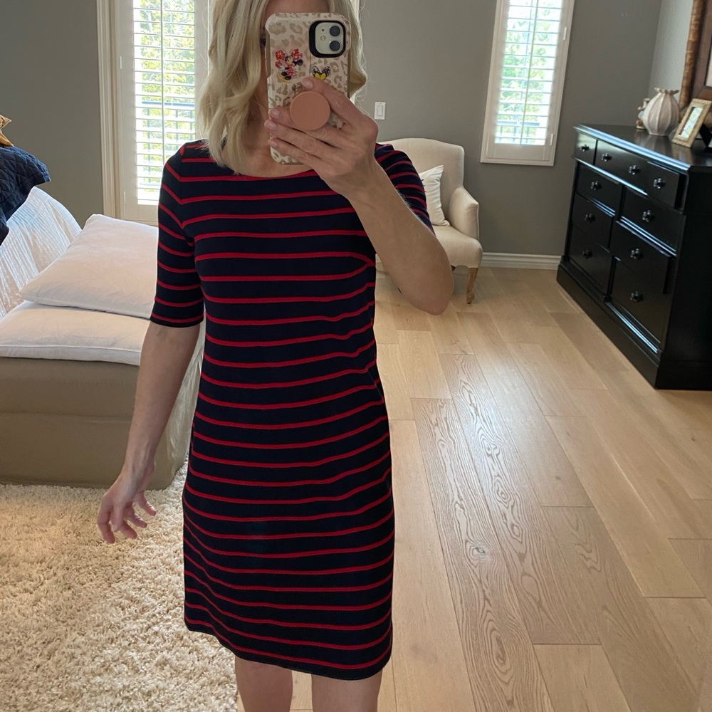Banana Republic size 2 dress